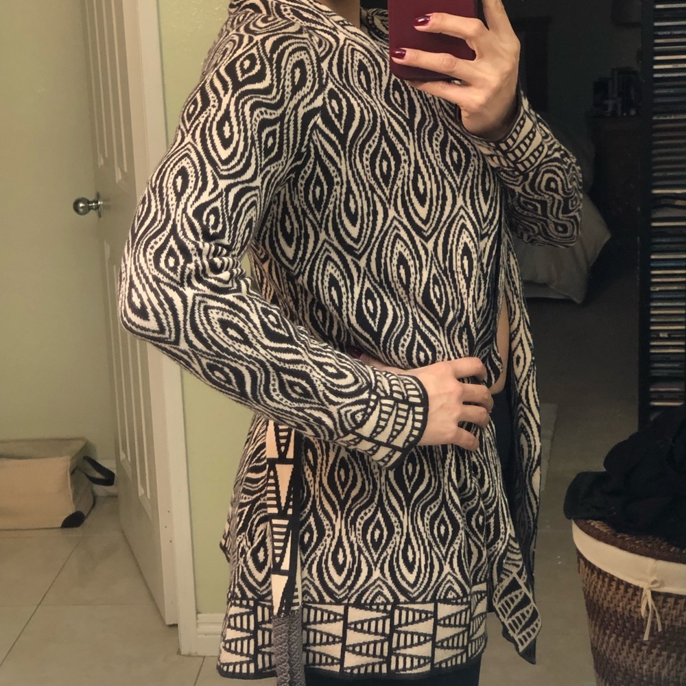 Anthropologie branded